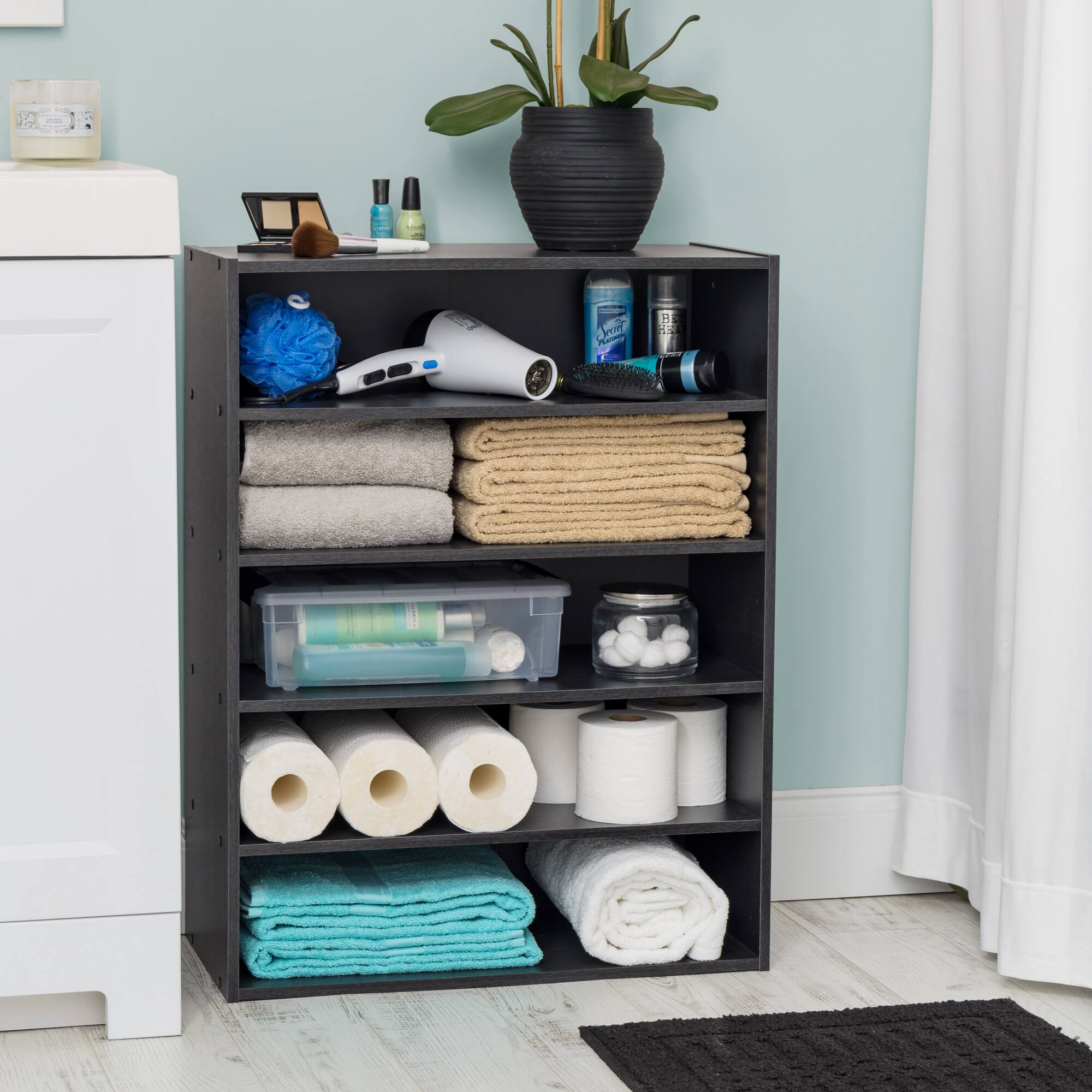 IRIS® 31.5" 5-Tier Organizer Shelf